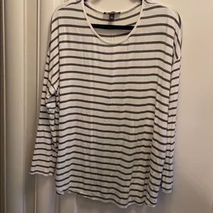 Long Sleeved T-Shirt